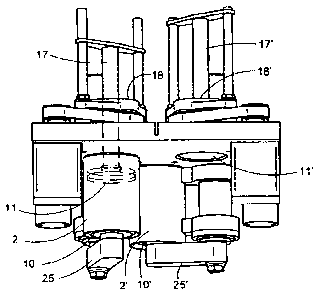 Une figure unique qui représente un dessin illustrant l'invention.